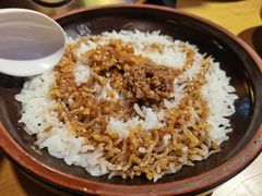 -裕鼎鲜·新中菜(八一广场万达店)