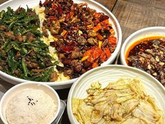 -铁公鸡·四川料理(天环广场店)