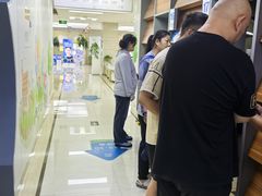 -美尔目眼科医院·近视手术·儿童近视(通州店)