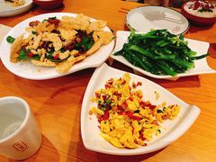 -湘与香缘·湖南菜(王府井北京市百货大楼店)