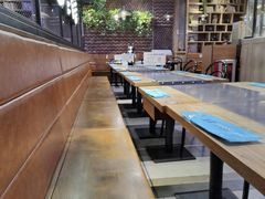 -鱼库·不仅是一家烤鱼店(车公庙店)