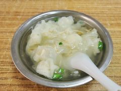 -荣巷小馄饨(荣巷店)