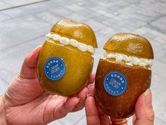 -CREAM STORY意大利手工冰淇淋&甜品(万象前海店)