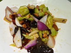 -来相会饺子·新辽菜(甘家口店)