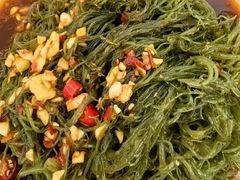 -波记美食店·现捞海鲜