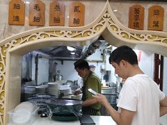 -丝路传奇·中国拉面航母店(北医三院店)