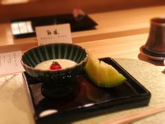 -炎橘·板前料理 Omakase