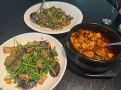 -金谷仓家庭料理(马泉营店)