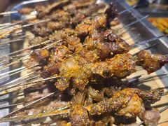 -叁宝烤肉·西安烧烤(东三爻店)