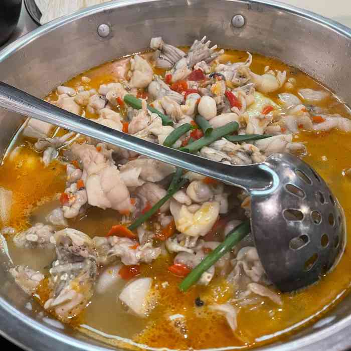 蛙湘何(解放路店)-"这家店蛙挺好吃的,和朋友一起去过几次了,.