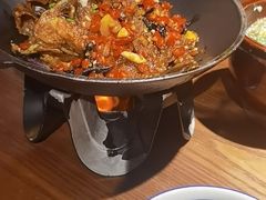 -老湘村·湖南土菜(天河维多利店)