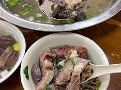 -陈六子全羊馆·烧烤烤羊排(山东理工大店)