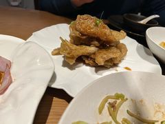-奉天小馆·非遗东北菜(沈阳万象城店)