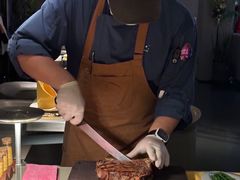 -璞渼咖啡 ROOF P.M. Café(浦东美术馆店)