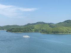 -天目湖涵田度假村