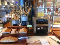 -二楼咖啡厅·厦门源昌凯宾斯基大酒店(湖滨中路店)