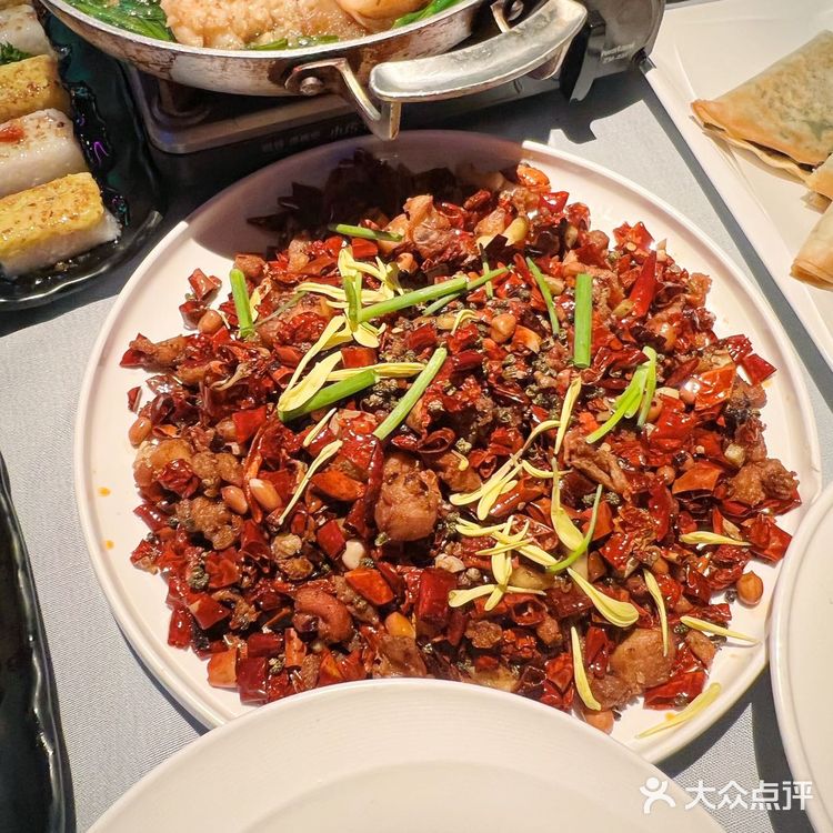 西安必打卡|带你体验唐风盛世🏮的绝妙美食美酒🍷