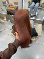 -YOUNG漾沙龙
