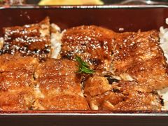 -玄白·炭烤活鳗(上海首店)