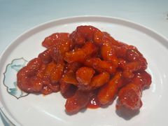 -澎湖湾农家菜(八一路楚天府店)
