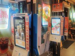 -汉堡王(上海缤谷一期店)