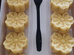 -超港·蛋糕面包(包河万达店)