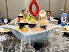 -恒记饭店(珠江路总店)