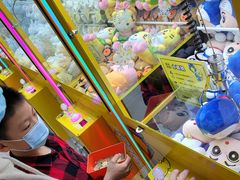 -风云再起游乐汇(北京西单西西友谊店)