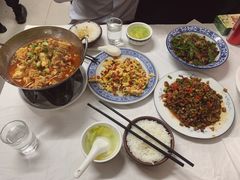 -新新湘菜馆(新中街二条店)