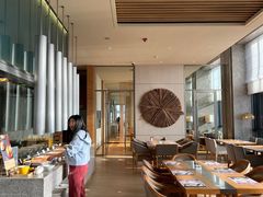 -解放碑威斯汀酒店-知味国际美食餐厅