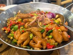 -湘味淳(千禧街店)