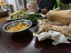 -吉英盐焗鸡(文中路店)