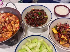 -新新湘菜馆(新中街二条店)