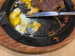 -菲滋意式餐厅(温岭银泰城店)