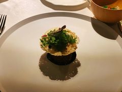 -三嚥阁 La Villa Restaurant