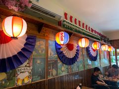 门面-米彩料理(西丽店)
