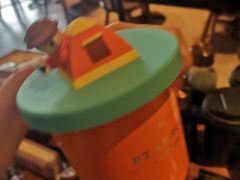 -星巴克(宝山万达店)