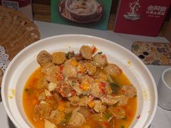 -老阿爸鲜鱼土菜(园区永旺店)