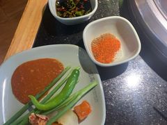 -梨花自助烤肉(乐宾店)