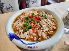 -观盐·盐帮菜(官园桥店)