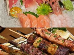 -弓二·烧鸟居酒屋(财富购物中心店)