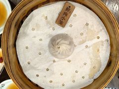 -裕兴记•蟹黄面馆(人民广场店)