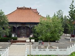 -大悲禅寺
