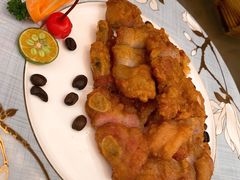 -赤湾大饭堂(山海逸居店)