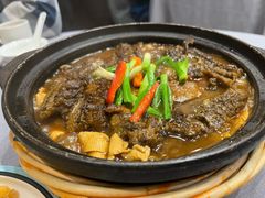 -金哥私房菜馆(张府园总店)