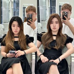 -PE SALON