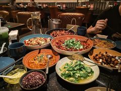 -华豫川酒家(大卫城店)