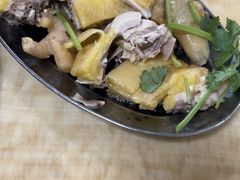 -海滨鸭仔饭(海宁店)