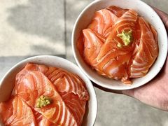 -三禾寿司(君尚店)