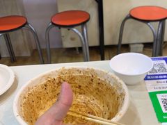 -黑八私房老北京炸酱面